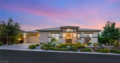 12448 Claymore Highland Avenue Las Vegas, NV 89138