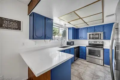 4607 Monterey Circle 1 Kitchen