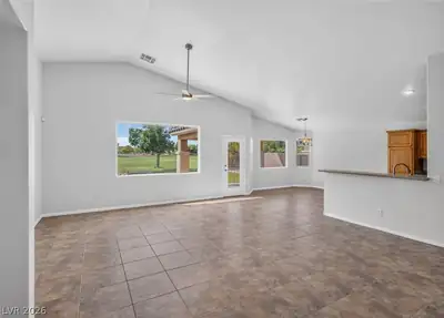 5641 Little Lake Avenue Living Room