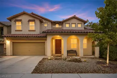 5736 Baronese Street North Las Vegas, NV 89031