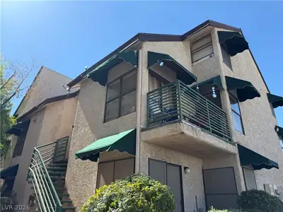 530 Elm Drive 201, Las Vegas