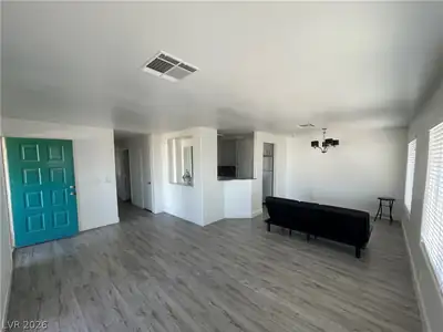 1521 Linnbaker Lane 203, Las Vegas