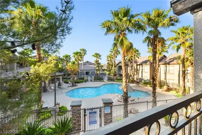 8250 North Grand Canyon Drive 2057 Pool