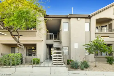 8250 North Grand Canyon Drive 2057, Las Vegas