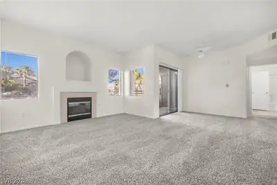 8250 North Grand Canyon Drive 2057 Living Room