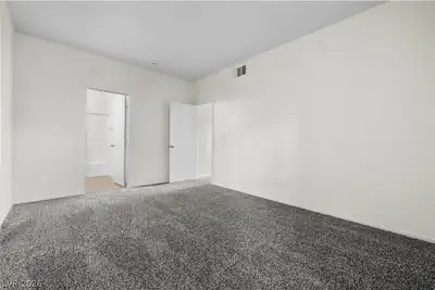 8250 North Grand Canyon Drive 2057 Bedroom