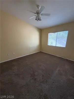 855 North Stephanie Street 914 Bedroom