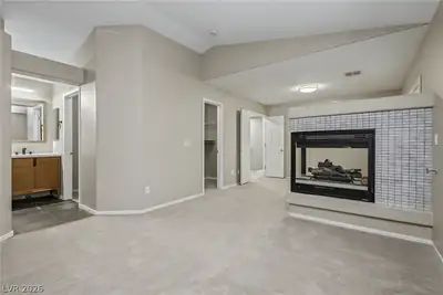 9052 Black Elk Avenue Primary Bedroom