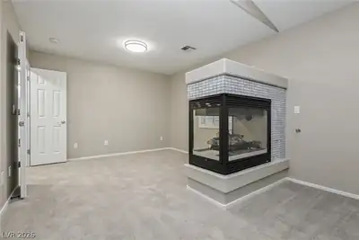 9052 Black Elk Avenue Bedroom