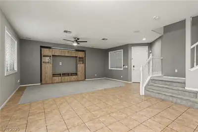 9052 Black Elk Avenue Living Room
