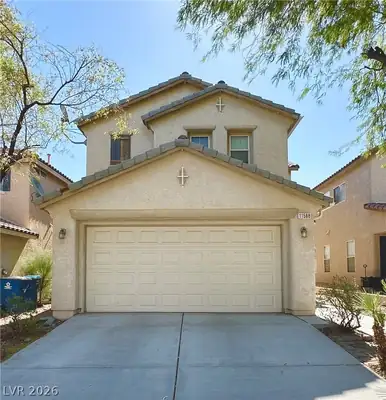 11588 Vesuvio Court, Las Vegas