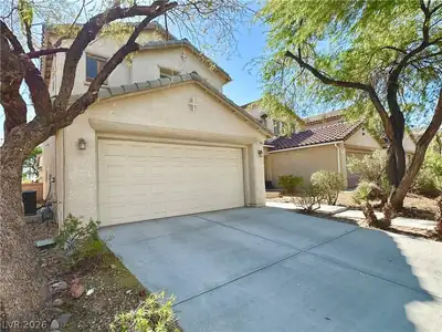 11588 Vesuvio Court Front of Structure