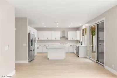 1870 Desert Forest Way Kitchen