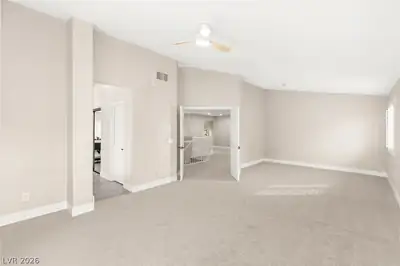 1870 Desert Forest Way Bedroom