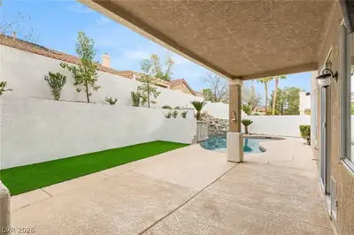 1870 Desert Forest Way Patio