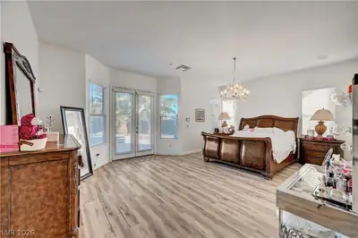 2308 Trident Maple Street Primary Bedroom