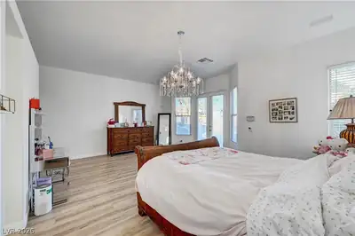 2308 Trident Maple Street Bedroom