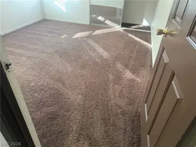 4500 West Lake Mead Boulevard 202 Bedroom