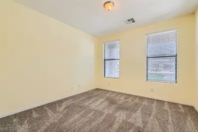 497 VIA STRETTO Avenue Bedroom