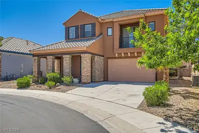497 VIA STRETTO Avenue Henderson, NV 89011