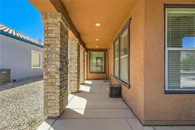 497 VIA STRETTO Avenue Patio