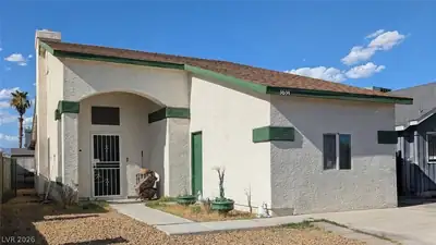 3634 Saint Bar Court Las Vegas, NV 89115