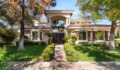 2272 Coral Ridge Avenue, Henderson