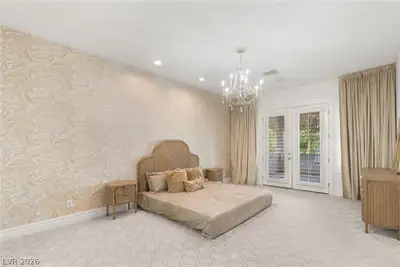 2272 Coral Ridge Avenue, Henderson, NV 89052 Primary Bedroom