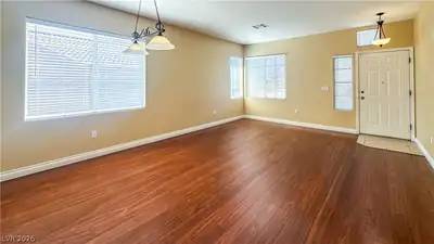 10724 Windrose Point Avenue, Las Vegas, NV 89144 Living Room