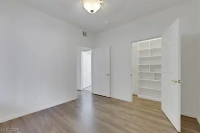 7103 South DURANGO Drive 108 Bedroom