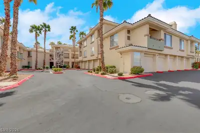 7103 South DURANGO Drive 108, Las Vegas