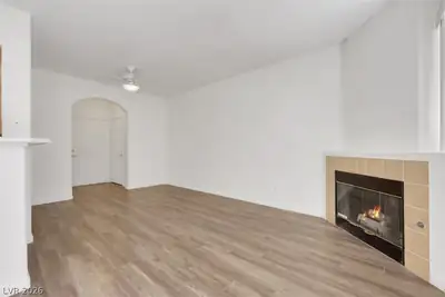 7103 South DURANGO Drive 108 Living Room
