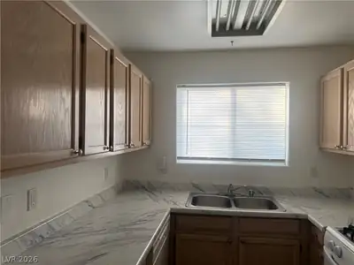 4520 West Lake Mead Boulevard 102 Kitchen