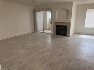 4520 West Lake Mead Boulevard 102 Living Room
