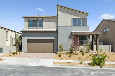 10432 Radley Avenue, Las Vegas