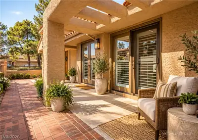 7159 Mission Hills Drive Patio