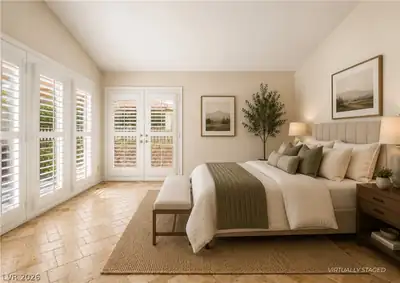 7159 Mission Hills Drive Bedroom