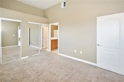 8985 South Durango Drive 2187 Bedroom