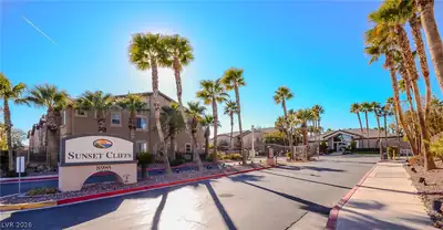 8985 South Durango Drive 2187, Las Vegas