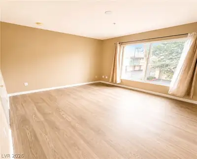 7127 South Durango Drive 203 Bedroom