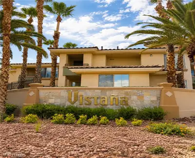 7127 South Durango Drive 203, Las Vegas