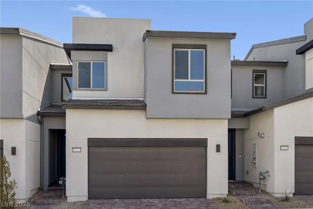 9221 Harworth Street, Las Vegas, NV 89166