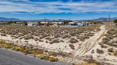 2640 South Tecumseh Avenue Pahrump, NV 89048