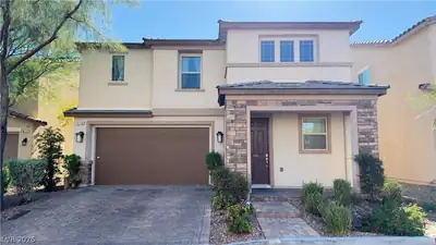 8118 Pinecrest Falls Street, Las Vegas