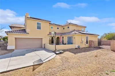2713 River Ranch Place, North Las Vegas