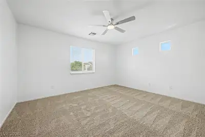 6921 Graceful Cloud Avenue Primary Bedroom