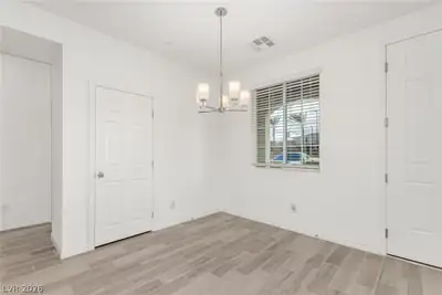 20 Barbara Lane 116 Dining Area
