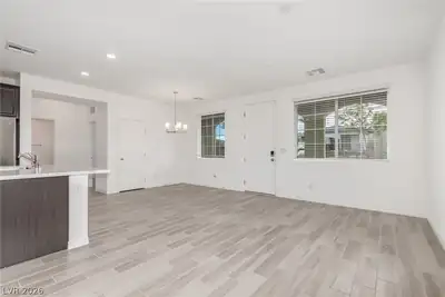 20 Barbara Lane 116 Living Room