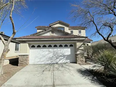 10720 WOODLORE Place, Las Vegas
