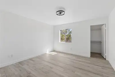 7885 West Flamingo Road 2152 Bedroom